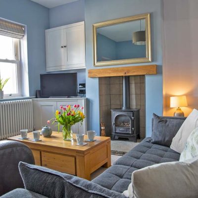 Peak Cottage Collection