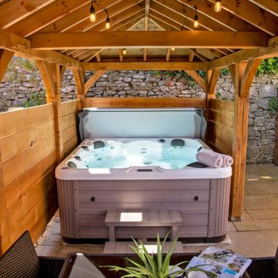 Peak Cottage Collection