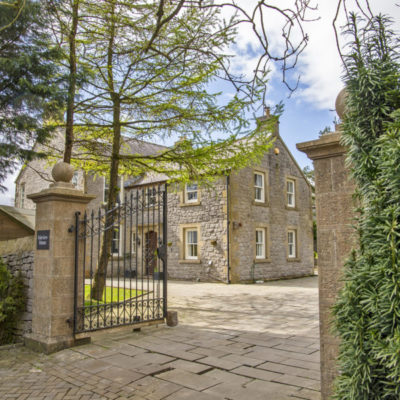 Peak Cottage Collection