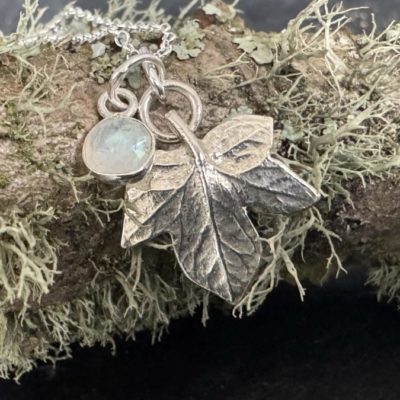 Coppertop Jewellery