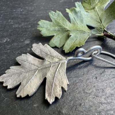 Coppertop Jewellery