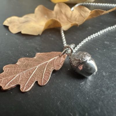 Coppertop Jewellery