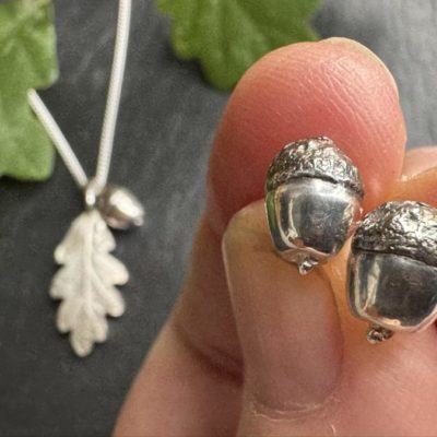 Coppertop Jewellery
