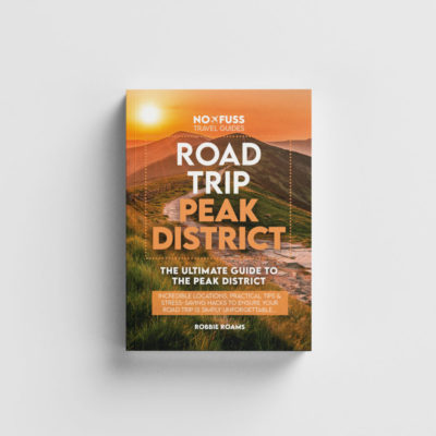 No Fuss Travel Guides – Robbie Roams