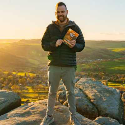 No Fuss Travel Guides – Robbie Roams