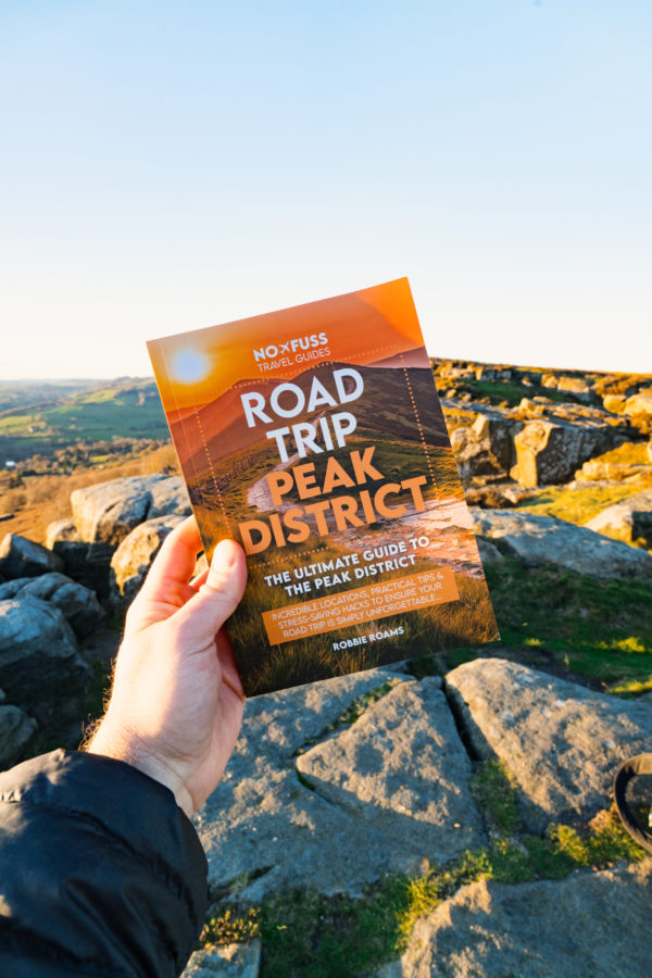 No Fuss Travel Guides - Robbie Roams 2