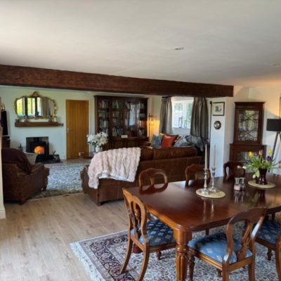 Bruntmoor Cottage & Shepherd Huts