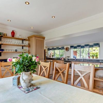 Bruntmoor Cottage & Shepherd Huts