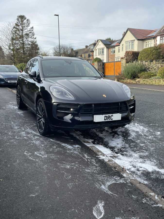 DRC Car Care - Professional Mobile Car Detailing 1 DRC Car Care