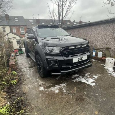 DRC Car Care – Professional Mobile Car Detailing