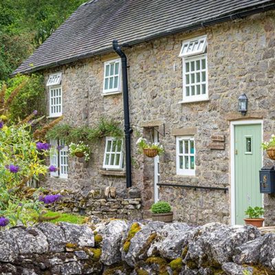 Holiday Property Photography by Phil Sproson