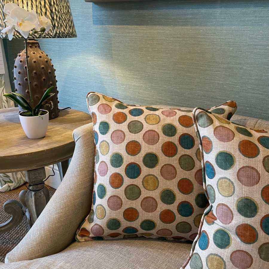 Penrose Interiors - Interior Design Studio