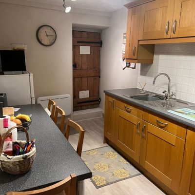 Hawthorne Cottage