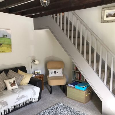 Hawthorne Cottage