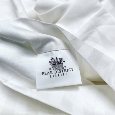 Peak District Laundry