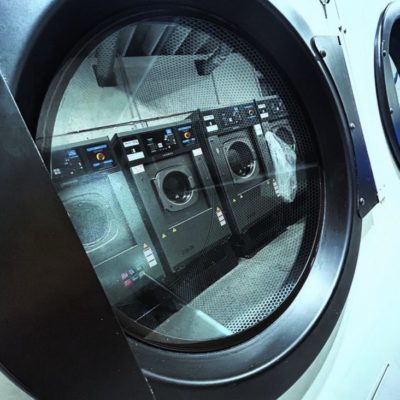 Peak District Laundry