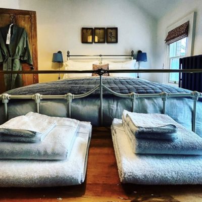 Squeaky Clean Cottage Cleaning