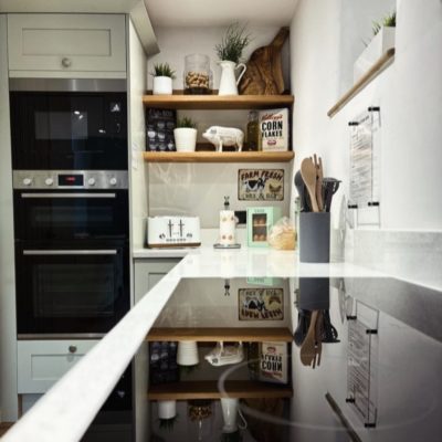 Squeaky Clean Cottage Cleaning