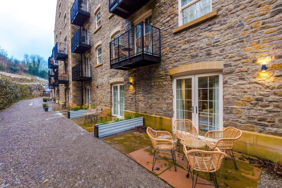 Rock Mill Apartments 5 Rock Mill