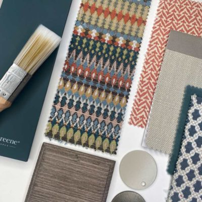 Penrose Interiors – Interior Design Studio