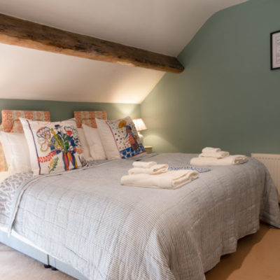 Holiday Property Photography by Phil Sproson