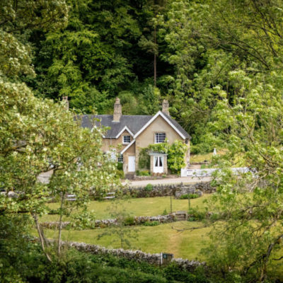 Holiday Property Photography by Phil Sproson