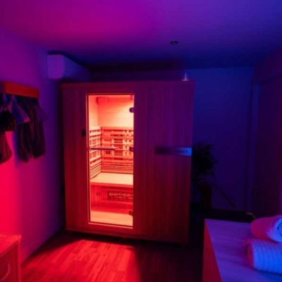 LumiOx – Private Wellness Clinic