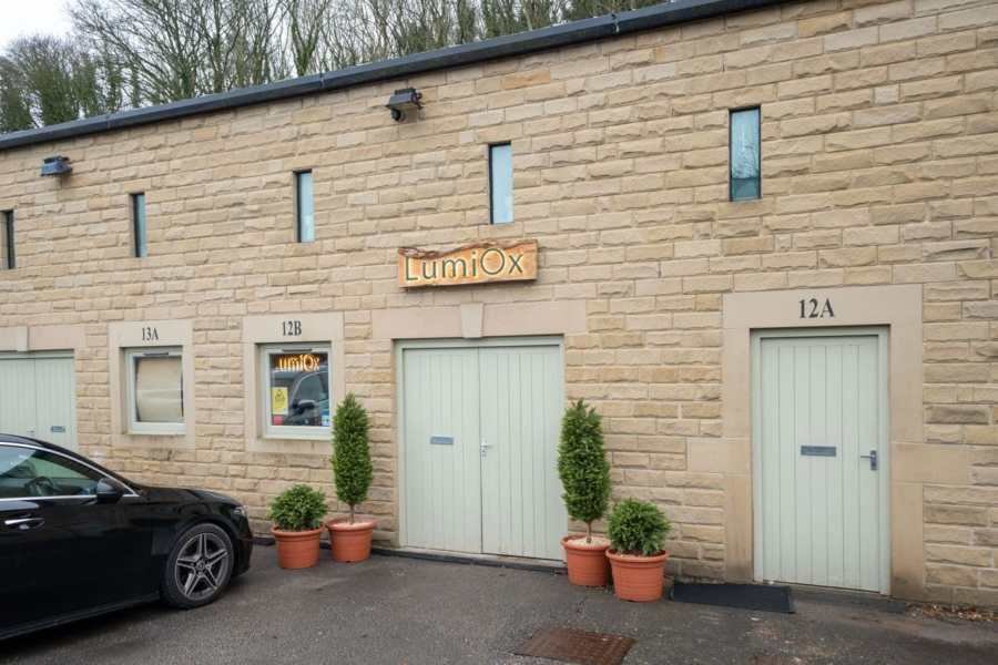 LumiOx - Private Wellness Clinic 1 LumiOx, Bakewell