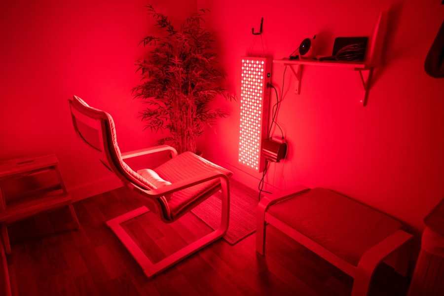 LumiOx - Private Wellness Clinic 3 LumiOx, Bakewell