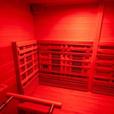 LumiOx – Private Wellness Clinic