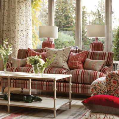 Penrose Interiors – Interior Design Studio