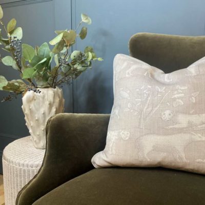 Penrose Interiors – Interior Design Studio