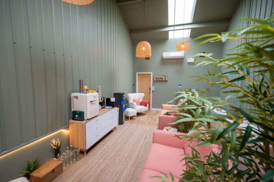 LumiOx - Private Wellness Clinic 7 LumiOx Bakewell