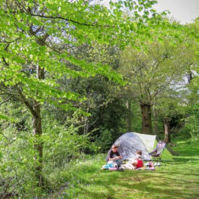 Protected: Fieldhead Campsite