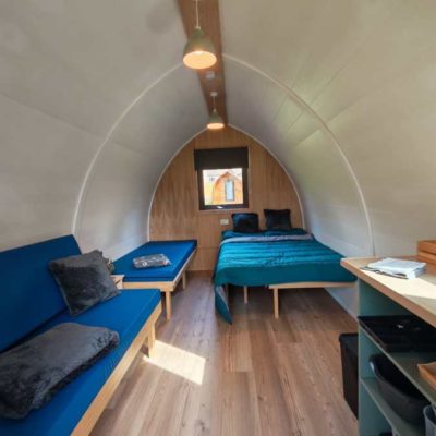 Protected: Fieldhead Campsite