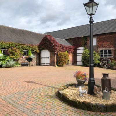Horseshoe Cottage