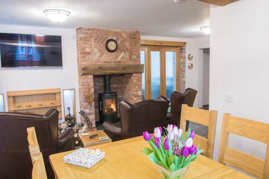 Horseshoe Cottage 4 Horseshoe Cottage