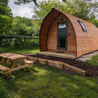 Fieldhead Campsite