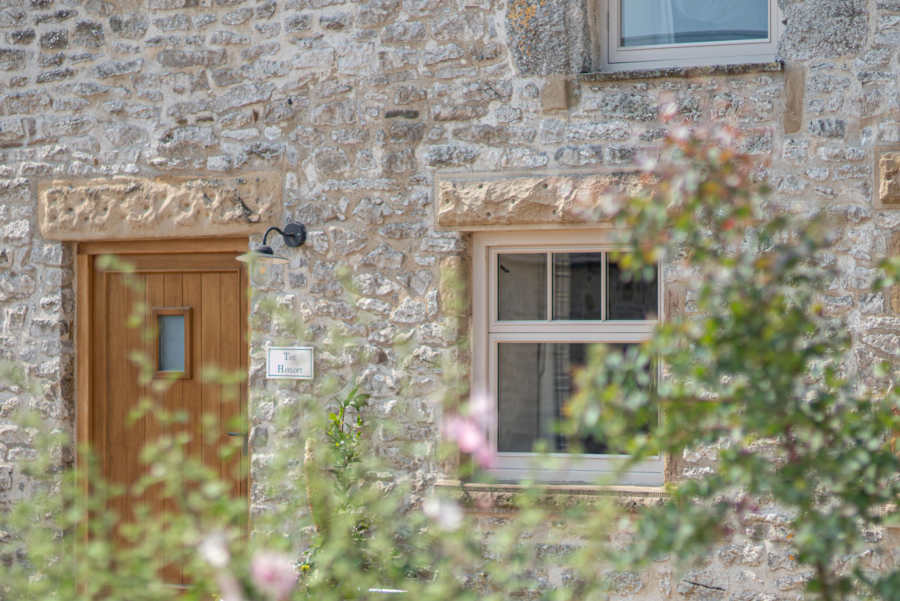 Manor House Farm Cottages 3 Manor House Farm Cottages