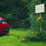 Peak District Parking Guide