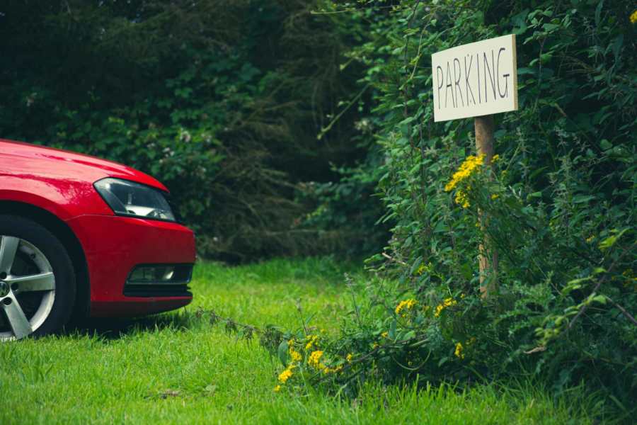 Peak District Parking Guide 1 Peak District Car Parking | Parking Guide and Map