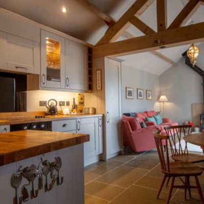 Manor House Farm Cottages