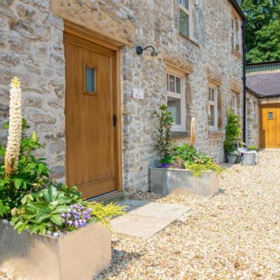 Manor House Farm Cottages