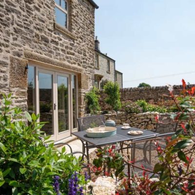Manor House Farm Cottages