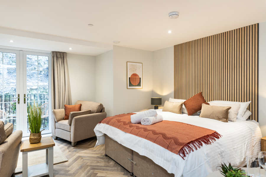 Stay at Rock Mill by Peak Venues 4 Stay at Rock Mill by Peak Venues 3