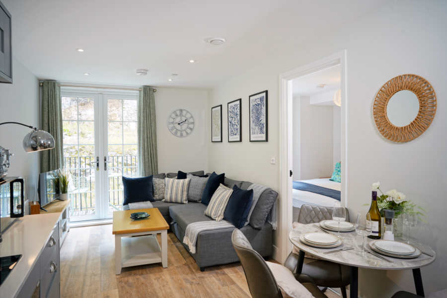Stay at Rock Mill by Peak Venues 11 Stay at Rock Mill by Peak Venues 10