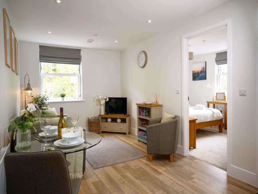 Stay at Rock Mill by Peak Venues 13 Stay at Rock Mill by Peak Venues 12