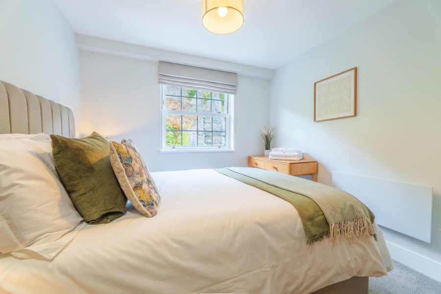 Stay at Rock Mill by Peak Venues 16