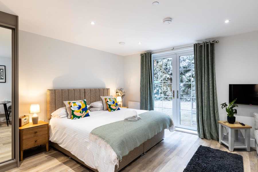 Stay at Rock Mill by Peak Venues 2 Stay at Rock Mill by Peak Venues 1