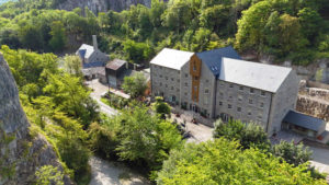 Stay at Rock Mill by Peak Venues